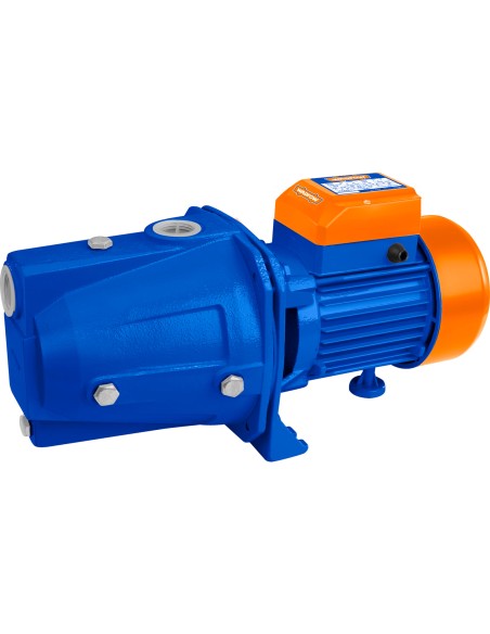 POMPE JET 1.0HP 750W WWPJA03 WADFOW| mano.tn | Tunisie