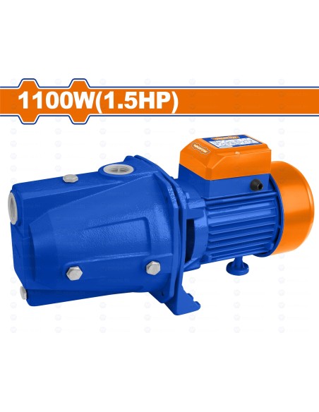 POMPE JET 1.5HP 1100W WWPJA04 WADFOW| mano.tn | Tunisie