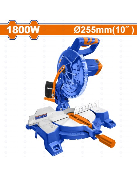 SCIE A ONGLET 255 1800W WADFOW| mano.tn | Tunisie