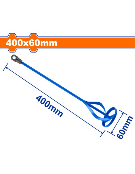 TIGE MALAXEUR 60X400 WXE2306 WADFOW| mano.tn | Tunisie