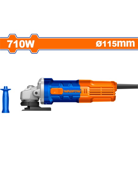 MEULEUSE 115 710W WAG15761 WADFOW| mano.tn | Tunisie