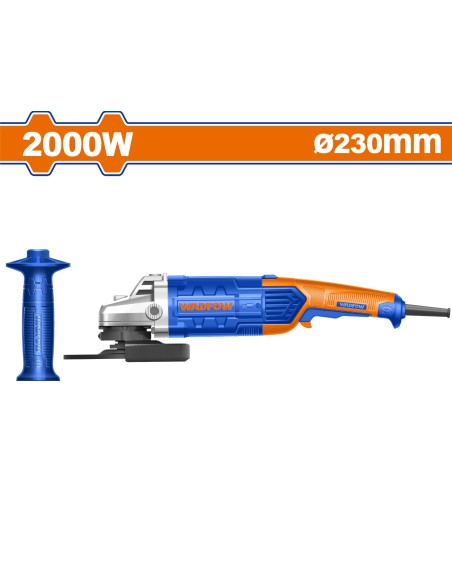 MEULEUSE 230 2000W WAG852001 WADFOW| mano.tn | Tunisie