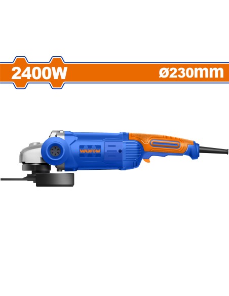 MEULEUSE 230 2400W WAG852401 WADFOW| mano.tn | Tunisie