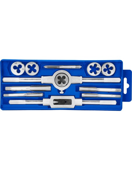 JEU DE 12 TARAUDS ET FILIERE WAJ1L01 WADFOW| mano.tn | Tunisie