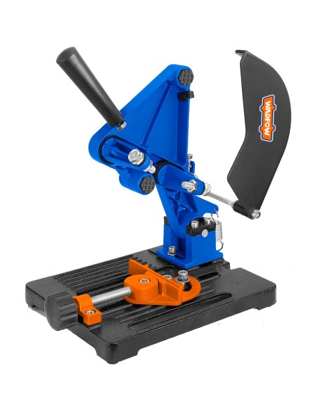 SUPPORT MEULEUSE 125MM WASC1251 WADFOW| mano.tn | Tunisie