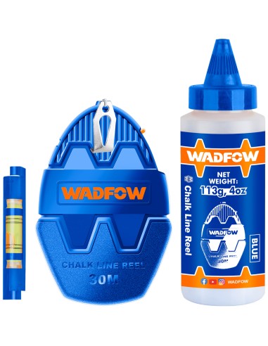 KIT FIL TRACEUR Wadfow - 10.029 Tnd | mano.tn | Tunisie