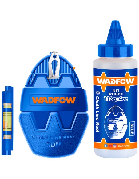 KIT FIL TRACEUR WHX1630 WADFOW| mano.tn | Tunisie