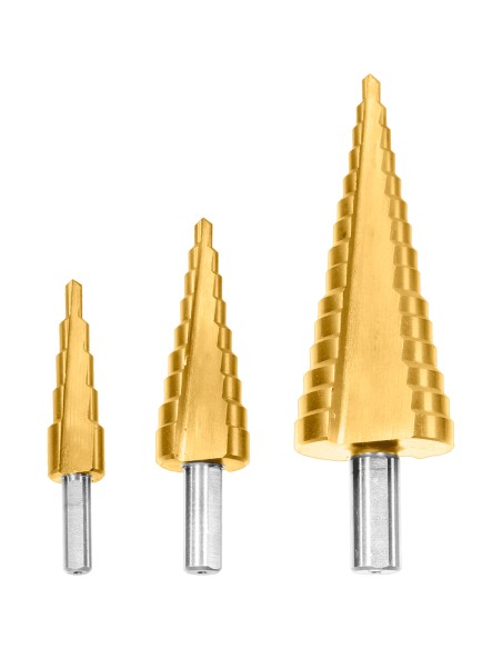 JEU DE 3 FORETS MECHES ETAGES WJD3401 WADFOW| mano.tn | Tunisie