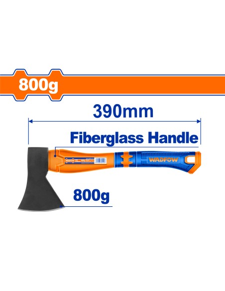 HACHETTE M/FIBRE 800GR WHM6308 WADFOW| mano.tn | Tunisie