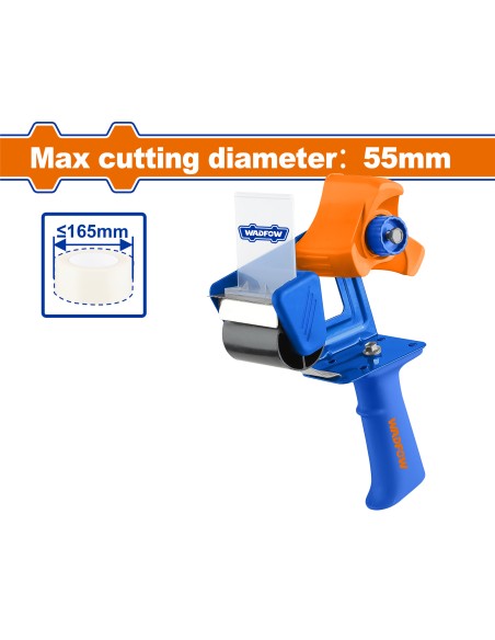 DEVIDOIR RLX SCOTCH WXQ1A01 WADFOW| mano.tn | Tunisie