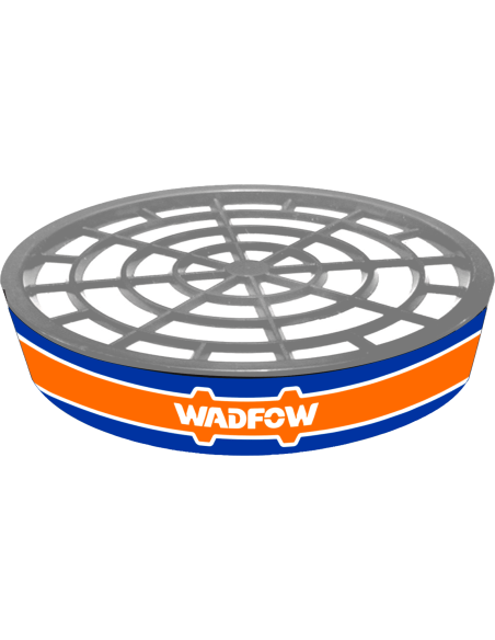 CARTOUCHE MASQUE A FILTRE WPV2502 WADFOW| mano.tn | Tunisie