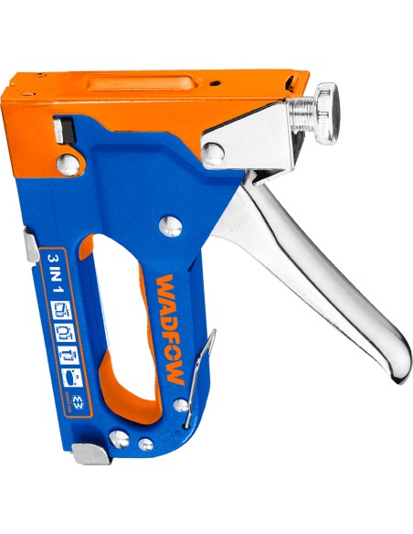 AGRAFEUSE 3 EN 1 WGU2614 WADFOW| mano.tn | Tunisie