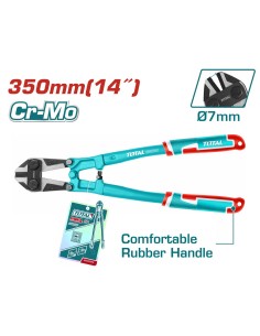 COUPE BOULON 14″ THT113146| mano.tn | Tunisie