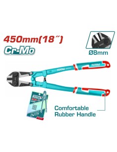 COUPE BOULON 18″ THT113186| mano.tn | Tunisie