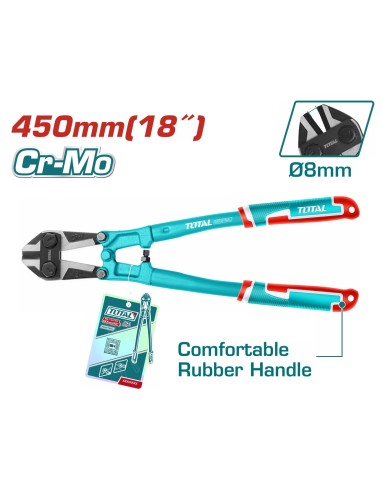 COUPE BOULON 18″ THT113186| mano.tn | Tunisie
