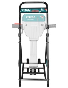 SUPPORT MARTEAU PIQUEUR 30KG TH220502-S| mano.tn | Tunisie