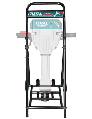 SUPPORT MARTEAU PIQUEUR 30KG TH220502-S| mano.tn | Tunisie