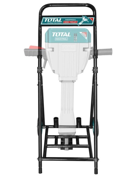 SUPPORT MARTEAU PIQUEUR 30KG TH220502-S| mano.tn | Tunisie