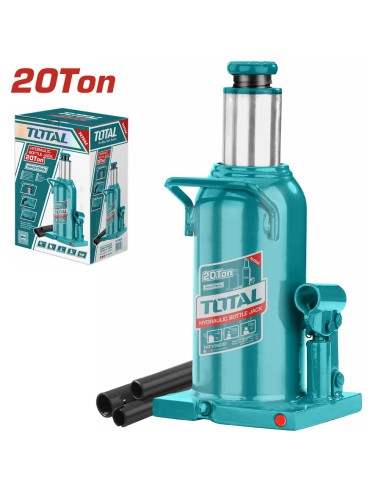 CRIC BOUTEILLE 20T THT109202| mano.tn | Tunisie