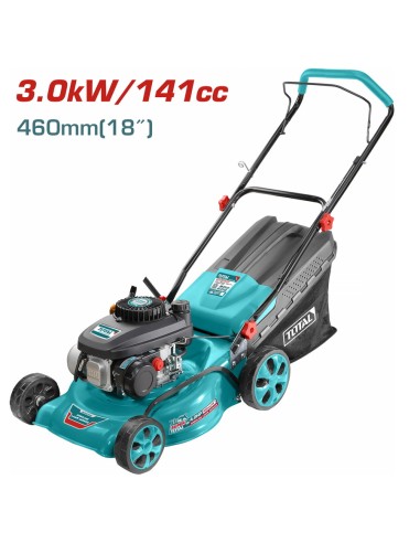TONDEUSE A GAZON 46CM 3000W TGT141181| mano.tn | Tunisie