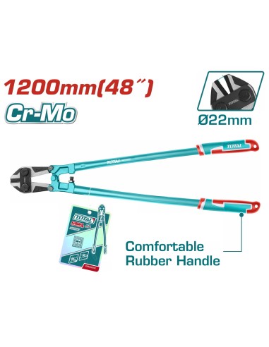 COUPE BOULON 48″ THT113486| mano.tn | Tunisie