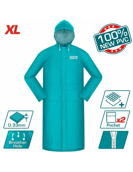 Manteau de pluie| mano.tn | Tunisie