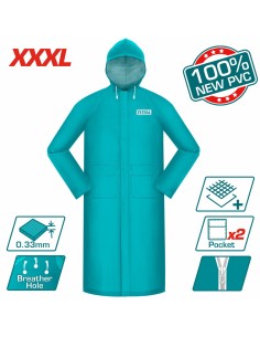 Manteau de pluie| mano.tn | Tunisie