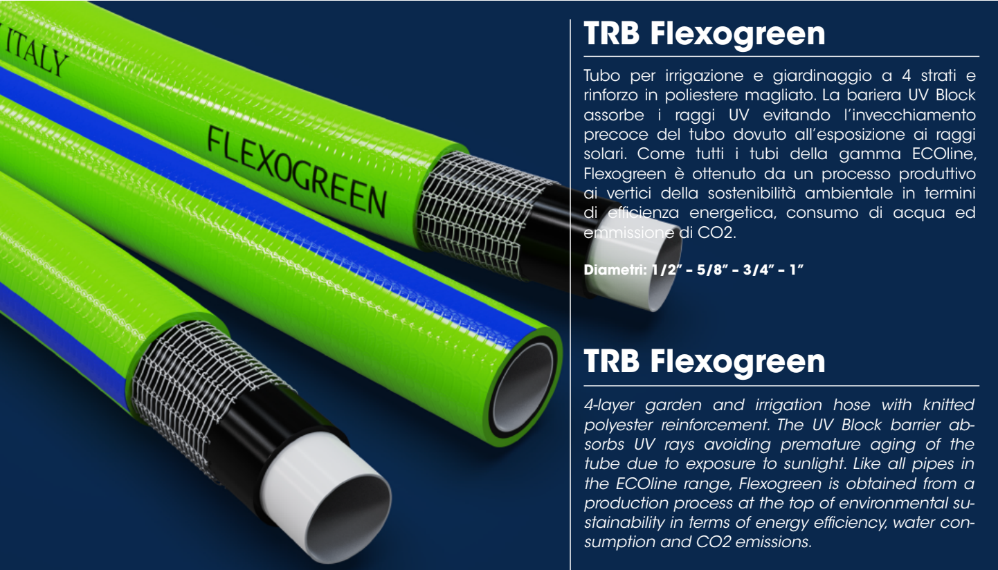FLEXOGREEN ADFLEX TUNISIE